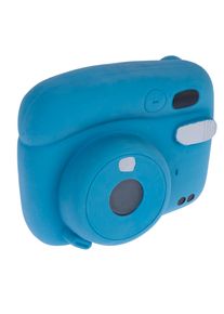 TIAKI Macchina fotografica Polaroid in lattice Gioco per cani