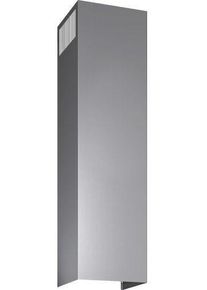 Neff Z5905N0 Kaminverlängerung Teleskopverlängerung Wandesse Dunstabzugshauben-Schacht 1000mm