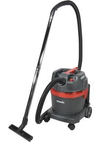 Starmix eCraft PL-1422 EWR Nass-Trockensauger Allessauger 22 Liter Staubklasse L
