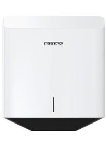 Stiebel Eltron Ultronic Plus Händetrockner Handtrockner Wandtrockner Highspeed 230V weiß