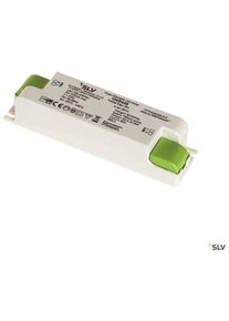 SLV 1005446 LED-Treiber LED-Treiber 40 Watt 700mA wei&szlig;
