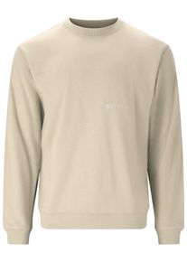 Virtus Sweatshirt 'Kayden' Herren beige Größe S