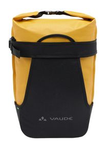 Vaude Radtaschen 'Urban Cargo' Herren safran / schwarz Größe one size