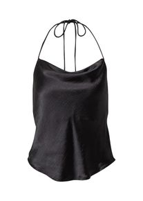 Gina Tricot Top 'Jane' dla kobiet czarny Rozmiar XXS-XS
