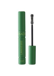 Isadora Mascara The Build Up Grow Length & Volume Dames 9 ml