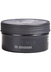 HH Simonsen Peinado Extreme Mud Gominas y geles Male 100 ml