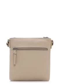 Tamaris Umhängetasche - beige - Größe 23,5x23 cm - bonprix