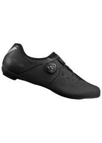 Shimano Women's RC302 Cycling shoes Women (41, black/grey)