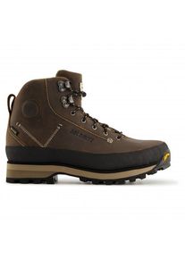 Dolomite Women's Cinquentaquattro Trek GTX Walking boots Women (42,5, brown/black)