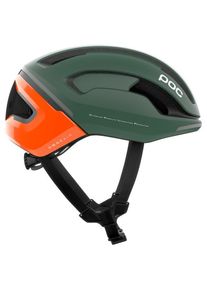 POC Omne Beacon MIPS Fietshelm (50-56 cm - S |meerkleurig)