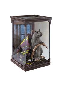 Scabbia - Figura di Animali Magici di Harry Potter - The Noble Collection