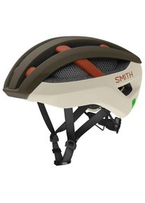 Smith Network MIPS Bike helmet (S - 51-55 cm, grey)