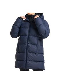 TENSON Womens Chimi Jacket Parka Dames (XL |blauw |waterdicht)