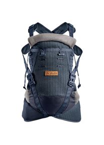 Vaude Amare Baby Carrier Kids' carrier (One Size, blue)