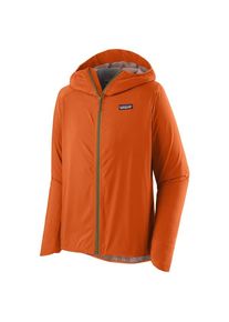 Patagonia Dirt Roamer Jacket Cycling jacket Men (L, red)