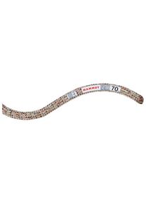 Mammut 9.5 Crag We Care Classic Single rope (40 m, white)