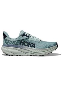 Hoka One One HOKA Women's Challenger ATR 7 Trail running shoes Women (9 - Regular, grey)