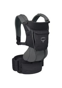 Osprey Kid's Poco Soft Child Carrier LT Kids' carrier grey/black