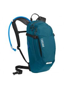 Camelbak MULE 12 Fietsrugzak (9 l + 3 l Reservoir |blauw)