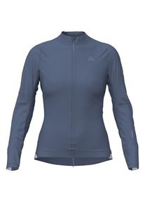 7mesh Women's S2S Jersey L/S Cycling jacket Women (XS, blue)