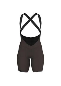 7mesh Women's WK3 Bib Short Cycling bottoms Women (XS, black/grey)