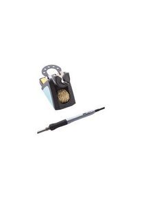 Weller Forrasztópáka, állvánnyal 90W 24V 7s 450°C - WTP 90 SET