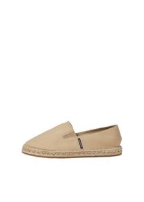 Jack & Jones JACK & JONES Espadrilles 'REGENT' Férfi szürke , Méret 41