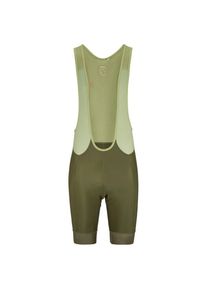 Craft ADV Endur Bib Shorts Cycling bottoms Men (L, olive)
