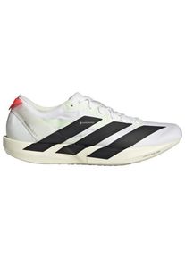 Adidas Adizero Adios 9 Running shoes Men (42 2/3, white)
