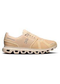 On Women's Cloud 6 Sneakers Women (42,5, sand)