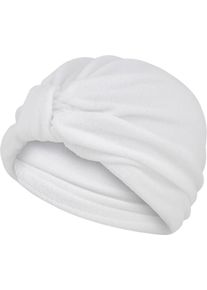 Damska Turban na vlasy biela veľkosť 0