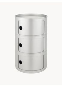 Kartell Designbeholder Componibili, 3 Elementer