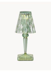 Kartell Prenosná stolová LED lampa Battery, V 30 cm