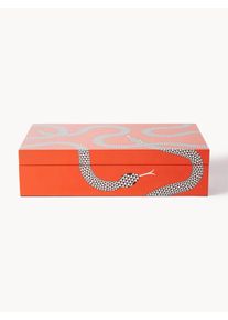 Jonathan Adler Ručne vyrobená úložná škatuľa Eden