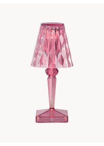 Kartell Prenosná stolová LED lampa Batéria, V 30 cm