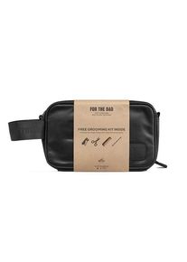 Cimi Toiletry bag including products