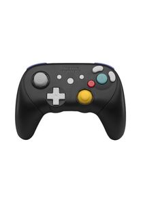 Retro Fighters BattlerGC Pro - Black - Wireless Controller - Nintendo Switch