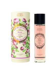 Panier des sens Rose Eau de Toilette