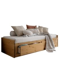 Uitschuifbed "Dedia"| allnatura