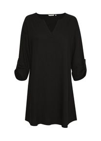 Cream Kvinnor Tunika 'CRVenta' svart Storlek XS