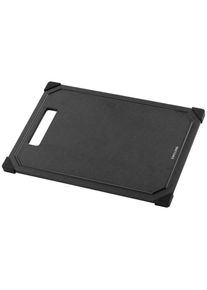 Zwilling 31 cm x 21 cm, Planche à découper, Noir mat