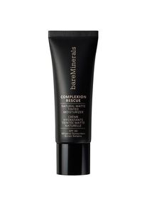 bareMinerals Base Complexion Rescue Natural Matte Tinted Moisturizer Mineral SPF 30 Creme com cor Female 35 ml