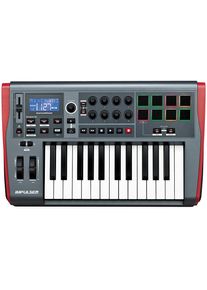 Novation Impulse 25 Clavier maître