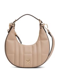 Tommy Hilfiger Dames Handtas taupe One Size
