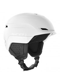 Scott Helmet Chase 2 Plus Ski helmet (51-55 cm - S, white/grey)