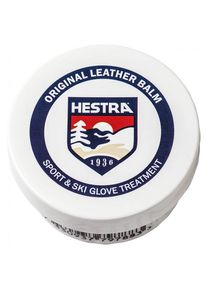Hestra Leather Balm (60 ml, white)