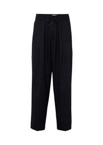 TOPMAN Hose Herren schwarz Größe 42