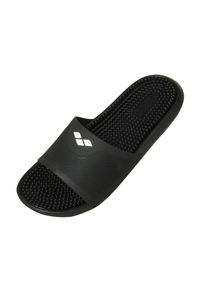 arena Badeschuh 'MARCO' Damen schwarz / weiß Größe 44