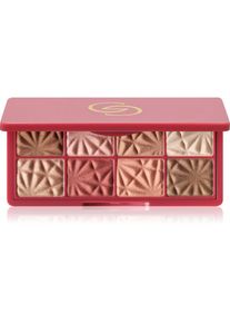Oriflame Giordani Gold Fabulous Beauty multipurpose palette 8 g