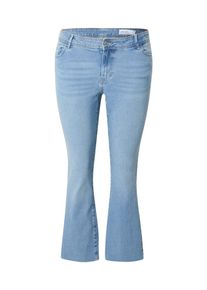 Vero Moda Curve Jeans 'VMCSHEILA' Damen blue denim Größe 46